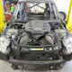 Illustration for article titled These Wonderful Madmen Stuffed A BMW V8 Into The Front Of A Mini